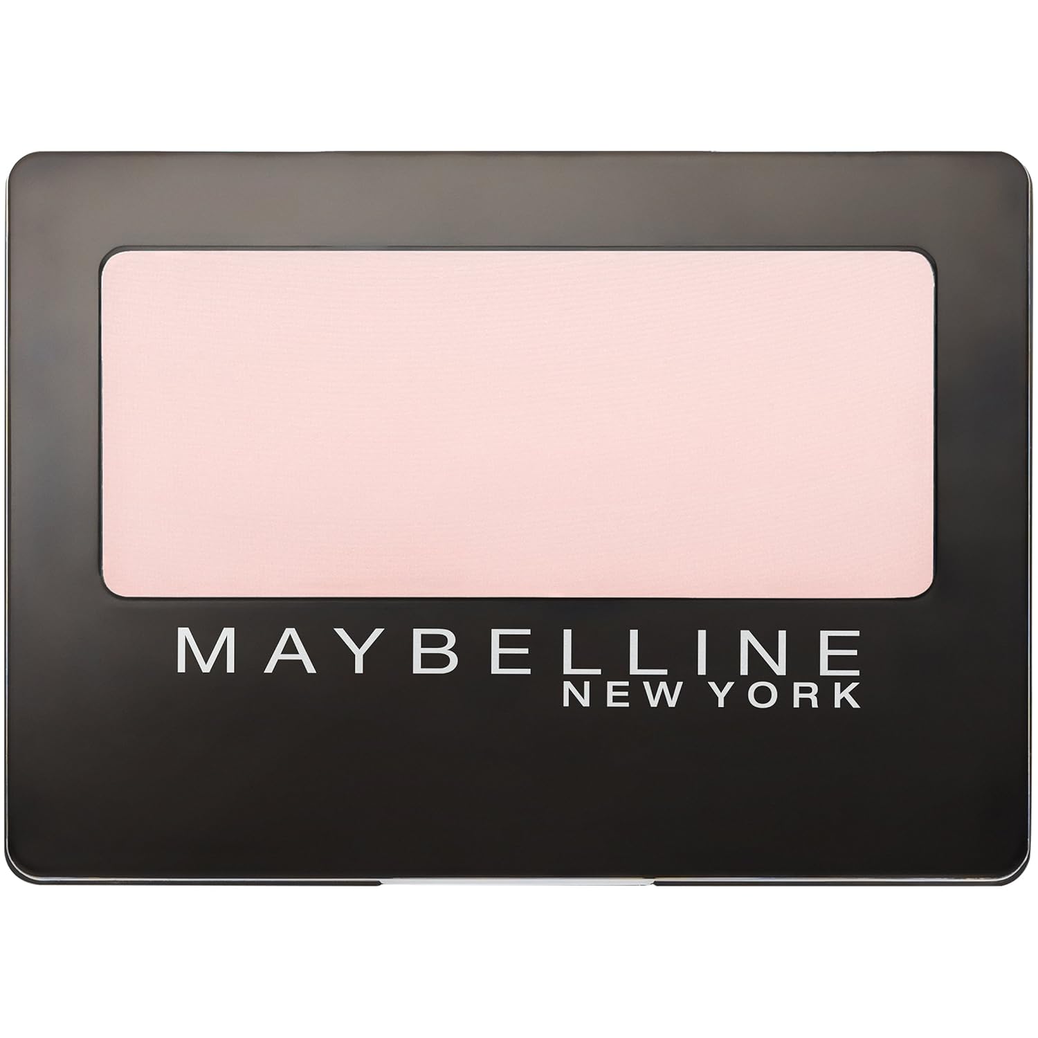 Sombra de ojos Maybelline New York Expert Wear Singles, Chic Naturals 250s Tastefully Taupe, 0.09 onzas