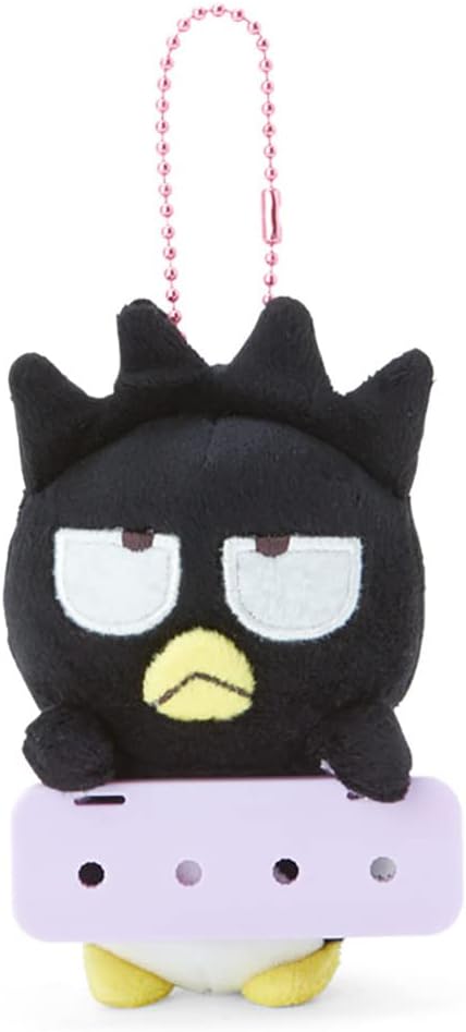 Sanrio My Melody Mascot Holder (Mai Patchirun Series) 675199