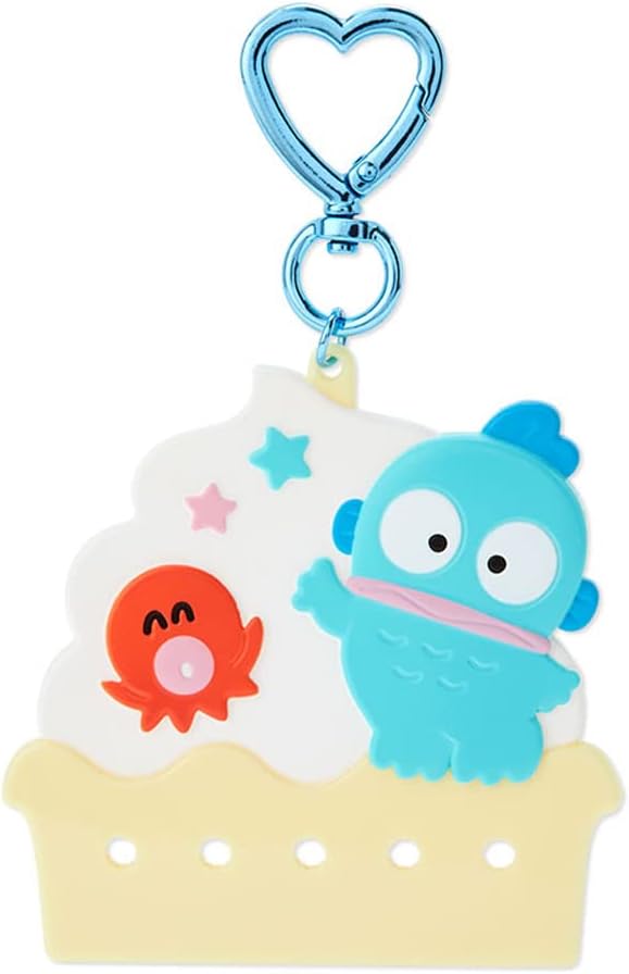 Sanrio (SANRIO) Pochacco Custom Keychain (Maipachirun) 740268