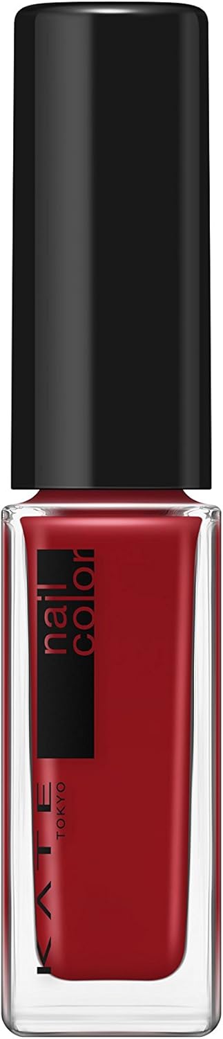 Kate Nail Enamel Color N YL-1 Nail Color