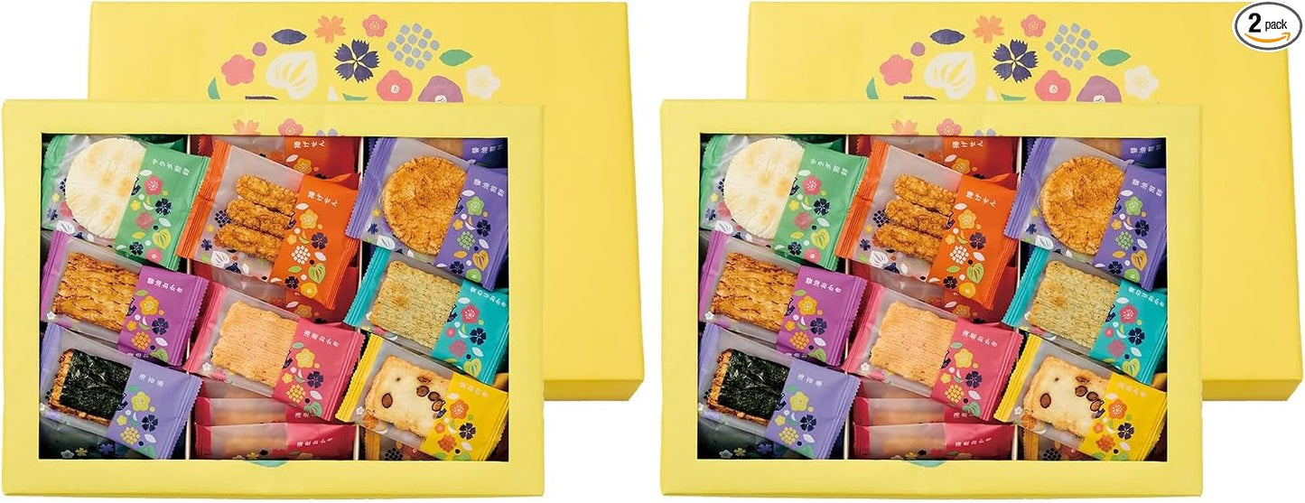 Rakumido Kanoka 14 bags packaged no shopping bag original small bags gift