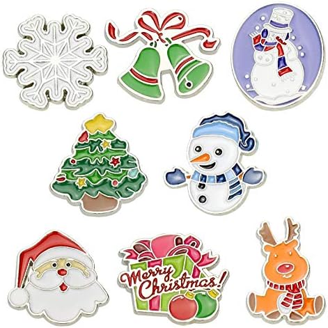 Lindo juego de pines esmaltados, broches de solapa, broches de dibujos animados, insignias para ropa, bolsas, mochila para mujer