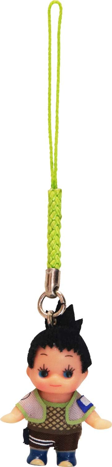 S & S Keychain Naruto Shippuden Costume QP