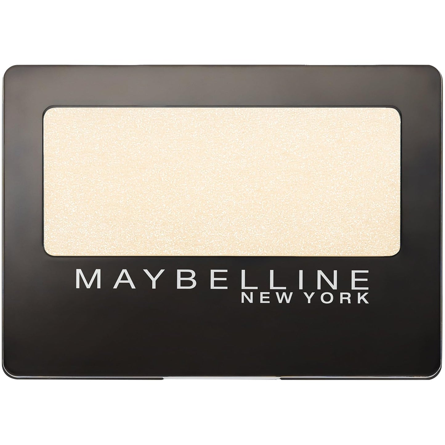 Sombra de ojos Maybelline New York Expert Wear Singles, Chic Naturals 250s Tastefully Taupe, 0.09 onzas
