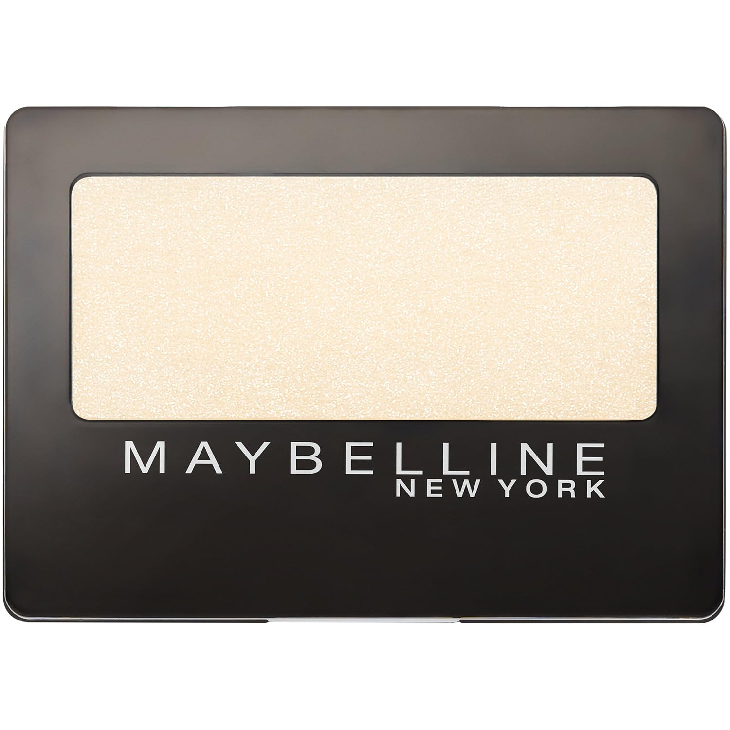 Sombra de ojos Maybelline New York Expert Wear Singles, Chic Naturals 250s Tastefully Taupe, 0.09 onzas