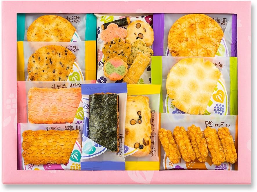 Rakumido Kanoka 14 bags packaged no shopping bag original small bags gift