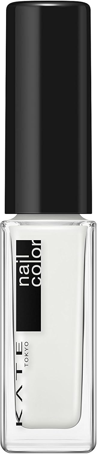Kate Nail Enamel Color N YL-1 Nail Color
