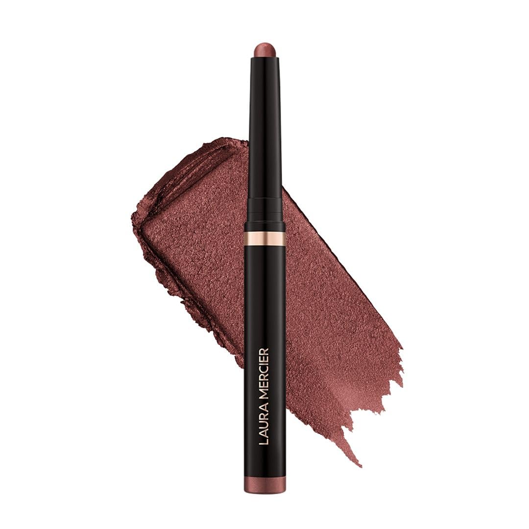 Sombra en lápiz para ojos, de Laura Mercier (Caviar Stick Eye Colour)