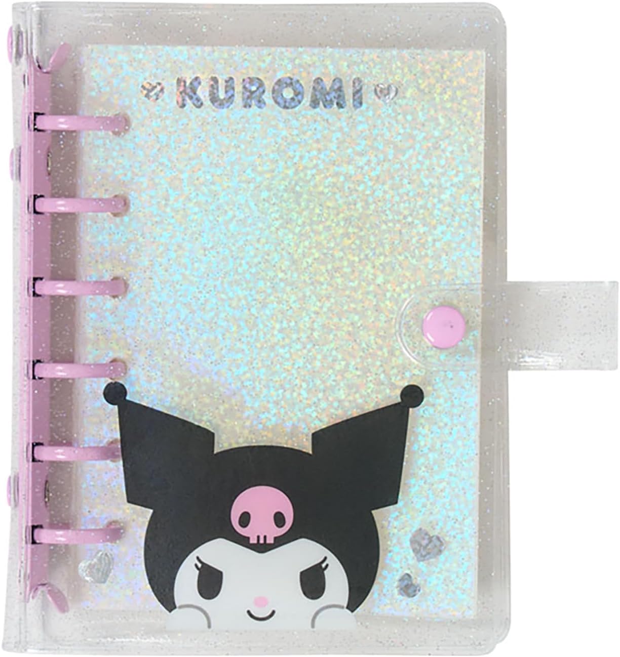 Sanrio Aurora 225223 Hello Kitty Sticker, Age 3 Years and Up