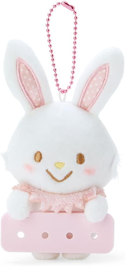 Sanrio My Melody Mascot Holder (Mai Patchirun Series) 675199