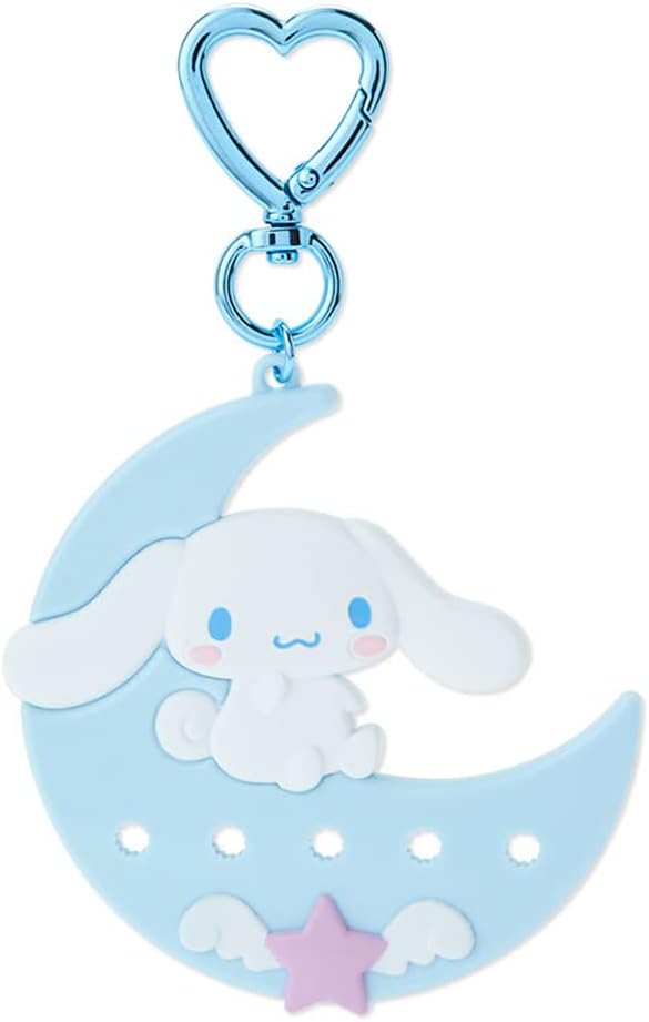 Sanrio (SANRIO) Pochacco Custom Keychain (Maipachirun) 740268