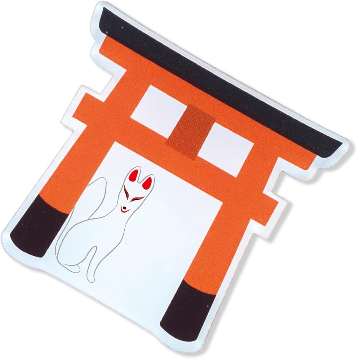 Noren Magnet Magnet (Japanorama - Mt. Fuji Shizuoka) Japanese Souvenir Traditional Japanese Souvenir Refrigerator Local | 日本土産, 冷蔵庫, ステッカー, メモ留め, ホワイトボード, インテリア, カフェ風, 雑貨, 和風, ミニチュア, 観光地, 日本旅行, 旅の思い出, コレクション, ノベルティ, 留学, ビジネス