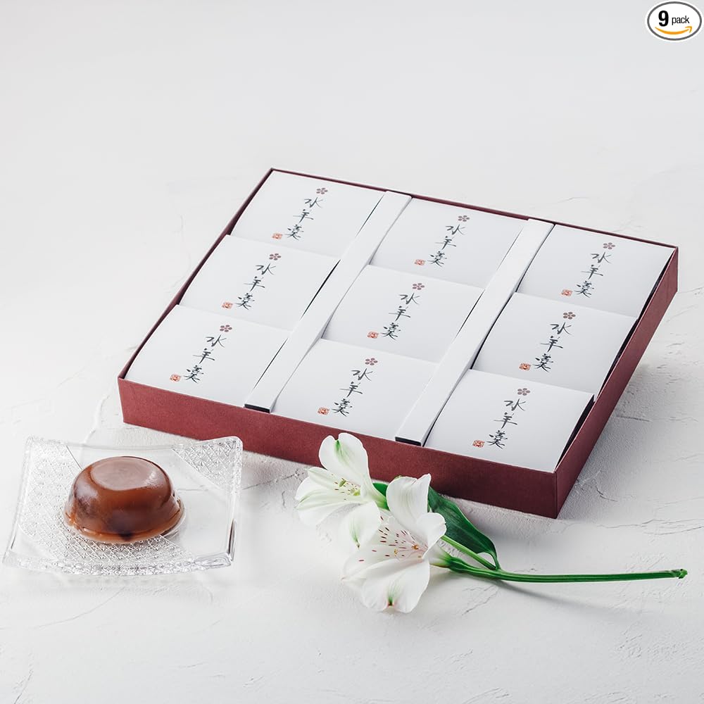 Yamadaya Manju Sugaru Soda Pack of 6 | 和菓子,ギフト,水ようかん,詰め合わせ,個包装,高級,お菓子,お取り寄せ,お茶菓子,手土産,愛媛,贈答品,スイーツ,あんこ,プレゼント,お礼,お返し,お供え,お中元,敬老の日,お彼岸