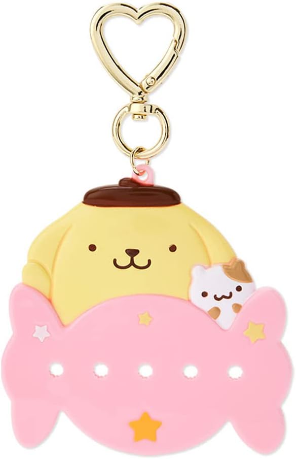 Sanrio (SANRIO) Pochacco Custom Keychain (Maipachirun) 740268