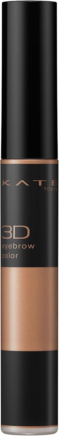 KATE 3D Eyebrow Color N OR-1 Retro Orange 1pc (x1)
