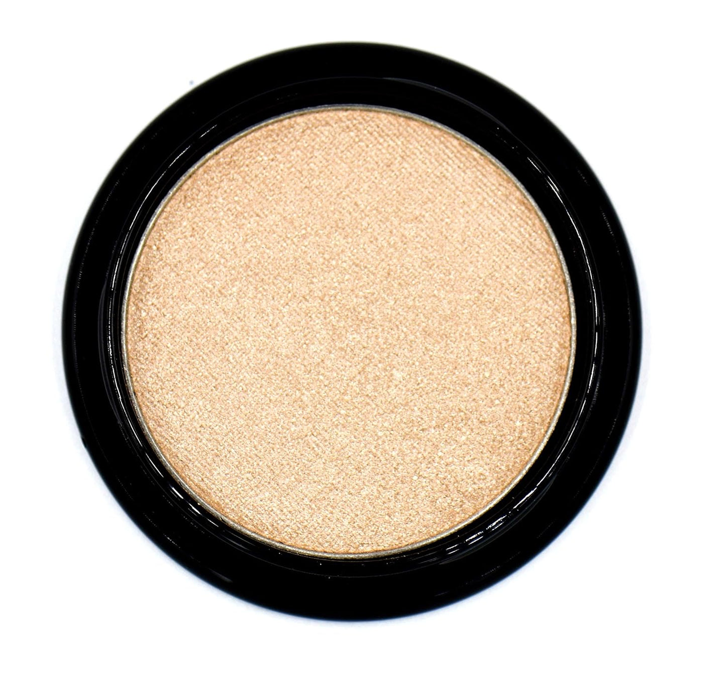Sombra de ojos en polvo prensado mate, pigmento profundo, brillo de lujo, sombras de ojos negras, sin talco ni parabenos, vegano, sin pruebas de animales y sin crueldad, individual, maquillaje para mujeres maduras y jóvenes.