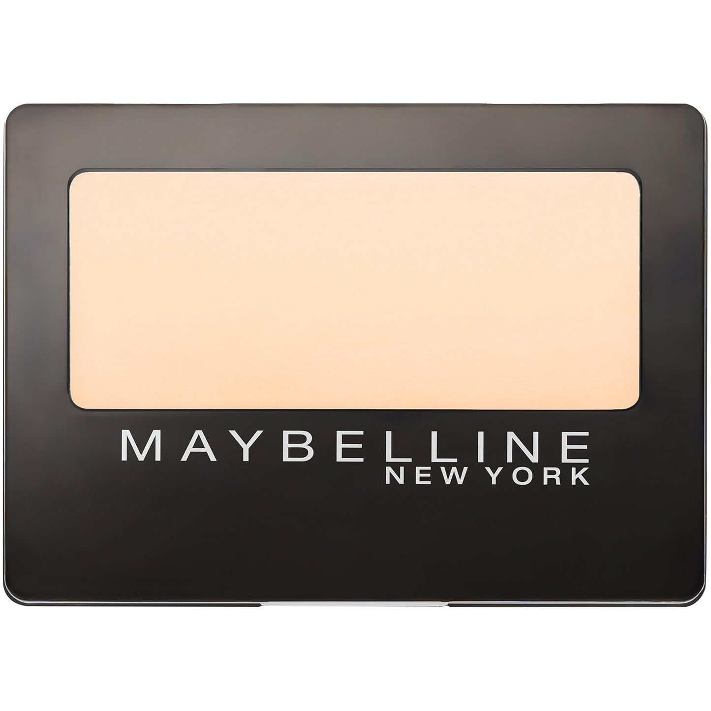 Sombra de ojos Maybelline New York Expert Wear Singles, Chic Naturals 250s Tastefully Taupe, 0.09 onzas