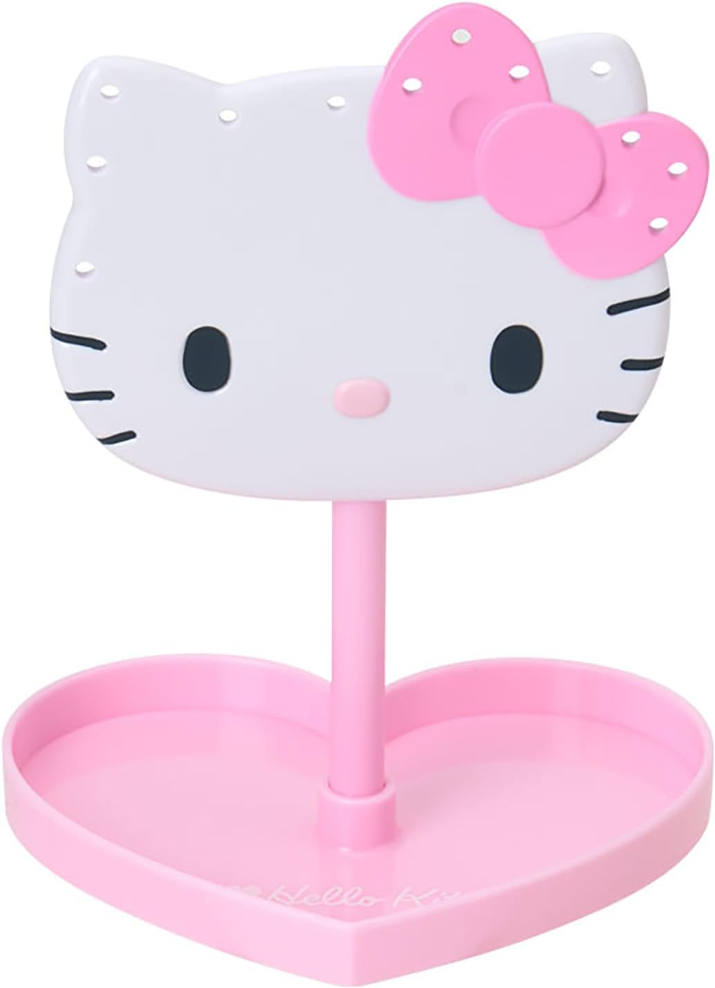 サンリオ(SANRIO) I Love Hello Kitty ハローキティ ピンク ブラック
