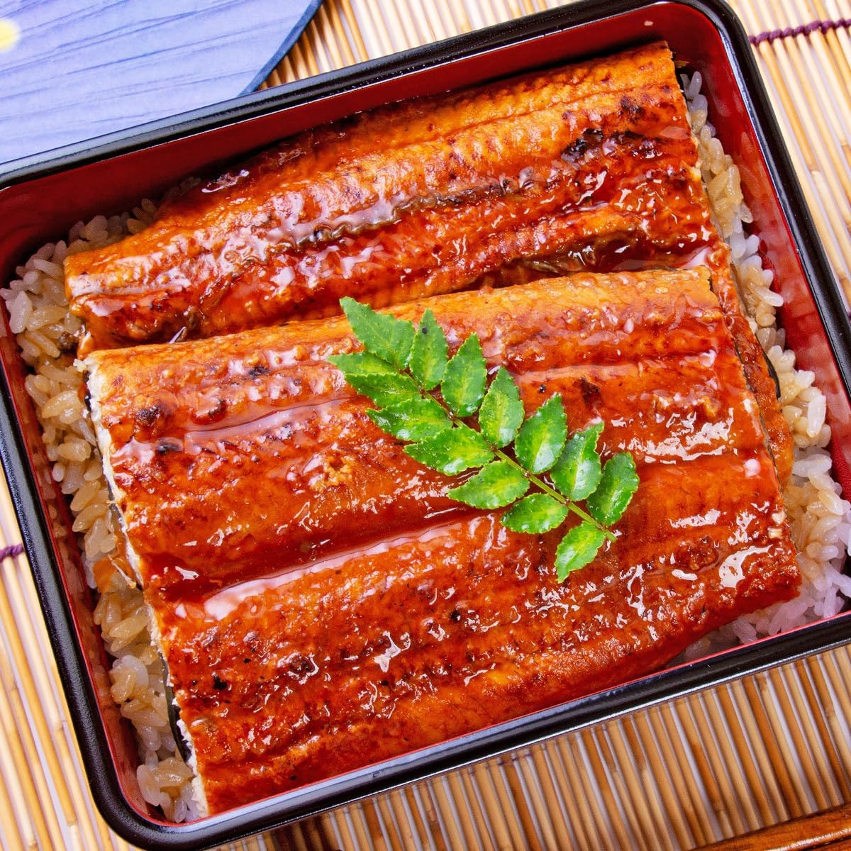 Eel Set, Made in Japan, Respect for the Aged Day, Eel Grill, 5.3 oz (150 g) x 2, Gift Box, Yamada Suisan Eel, Made in Kagoshima