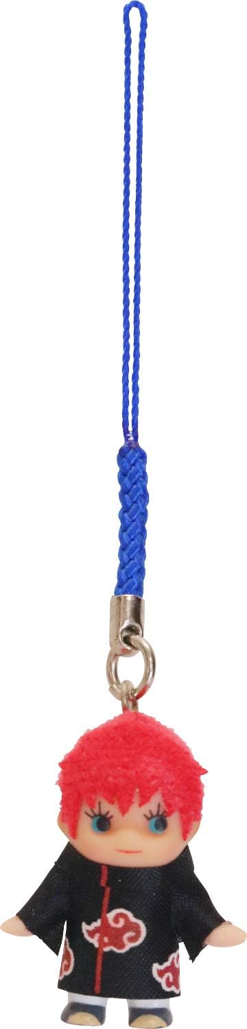 S & S Keychain Naruto Shippuden Costume QP