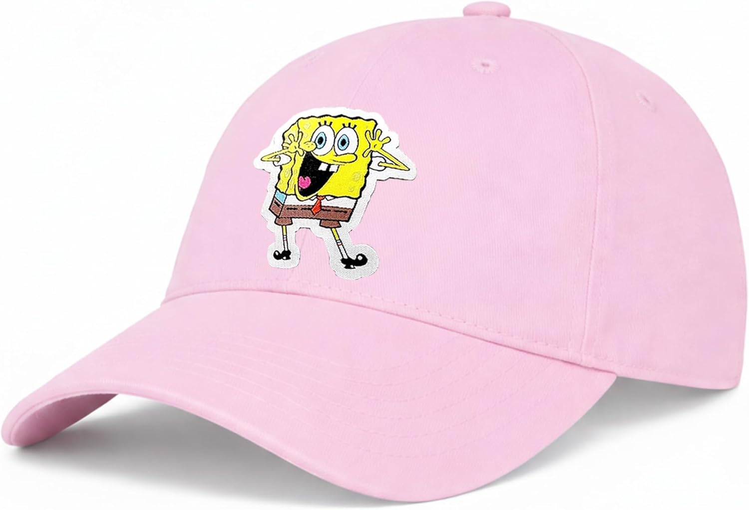 Officially Licensed Baseball Caps for Adults, Teens & Kids
