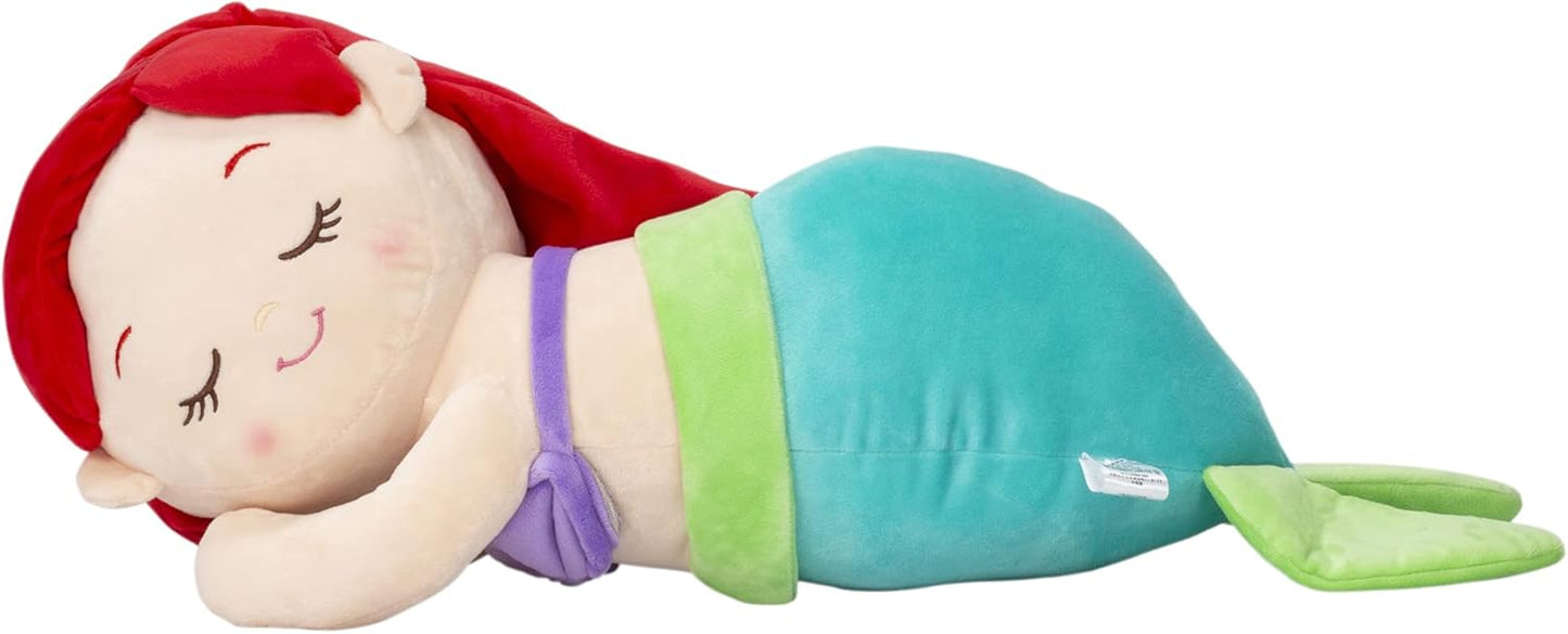 MORIPiLO Hugging Pillow Baymax Plush Toy Cushion 7.9 x 21.7 inches (20 x 55 cm) White Large Gift Merchandise (Plush Cuddle Pillow) Disney Morishita Pillows 428210
