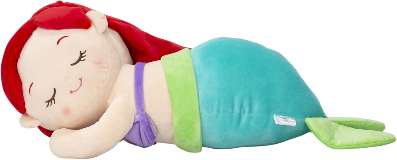 MORIPiLO Hugging Pillow Baymax Plush Toy Cushion 7.9 x 21.7 inches (20 x 55 cm) White Large Gift Merchandise (Plush Cuddle Pillow) Disney Morishita Pillows 428210