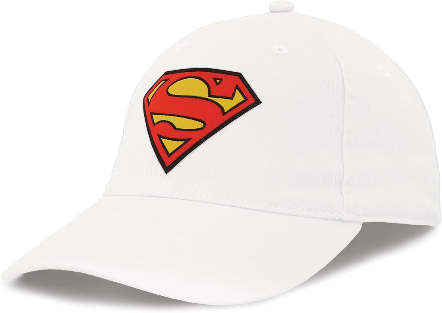 Officially Licensed Baseball Caps for Adults, Teens & Kids
