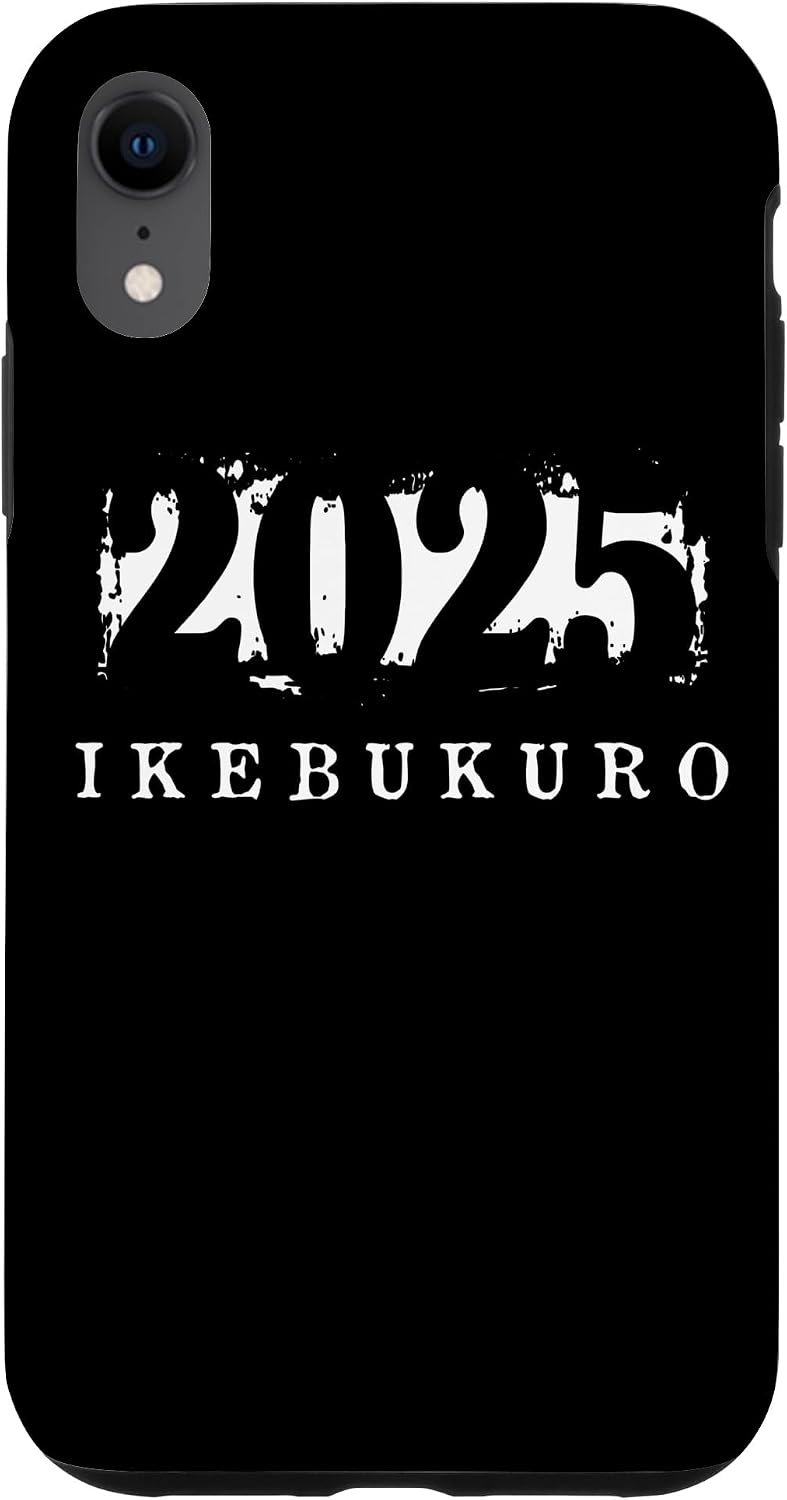 東京 池袋 2025年 日本 池袋 日本 お土産 スマホケース iPhone 13 Pro Max 用