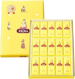 Kamadooru Exon Pie Assortment Pack of 18