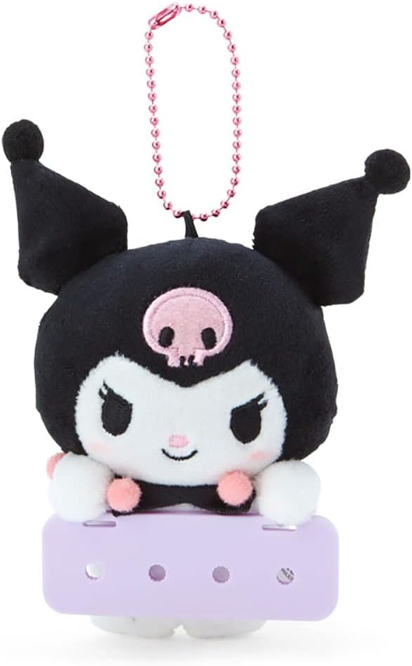 Sanrio My Melody Mascot Holder (Mai Patchirun Series) 675199