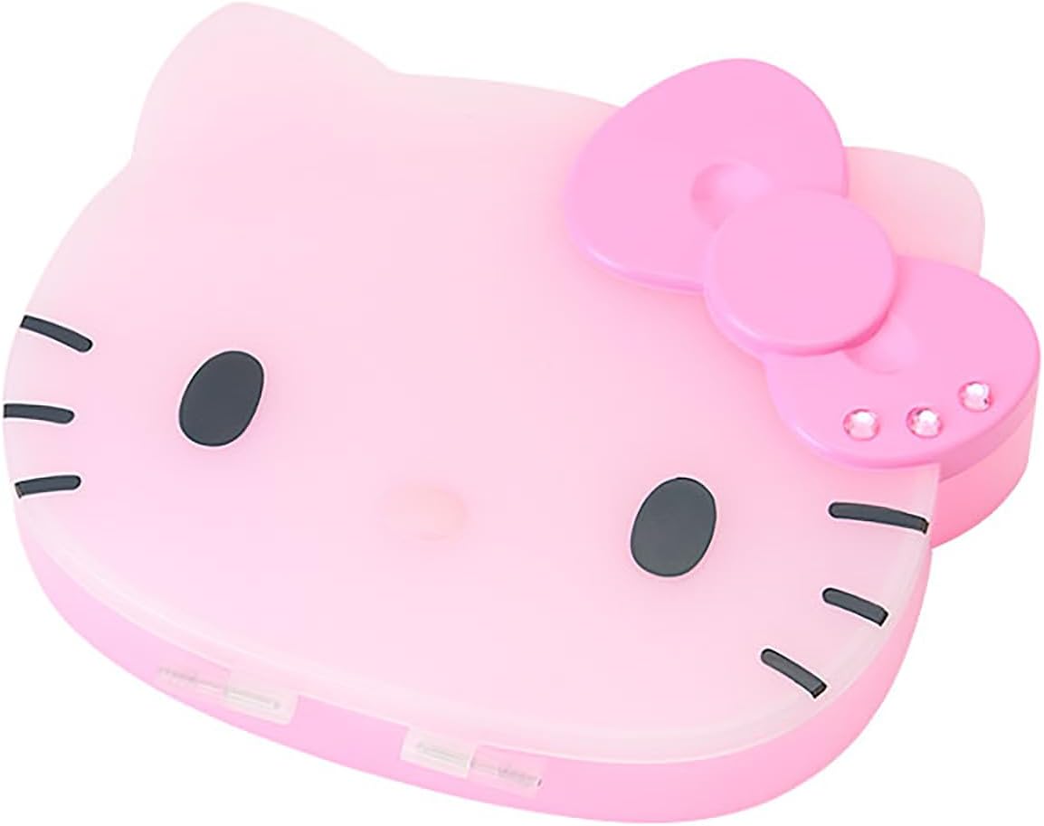 サンリオ(SANRIO) I Love Hello Kitty ハローキティ ピンク ブラック