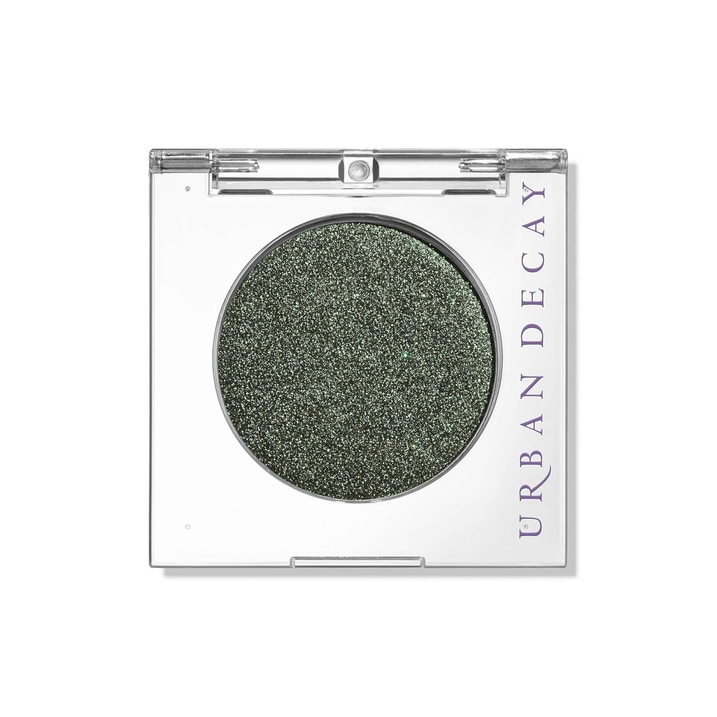 Urban Decay 24/7 Sombra de ojos de larga duración - Sombra de ojos compacta de alta pigmentación, color suave y mezclable, hasta 12 horas de duración, maquillaje sin arrugas, acabados mate, satinado