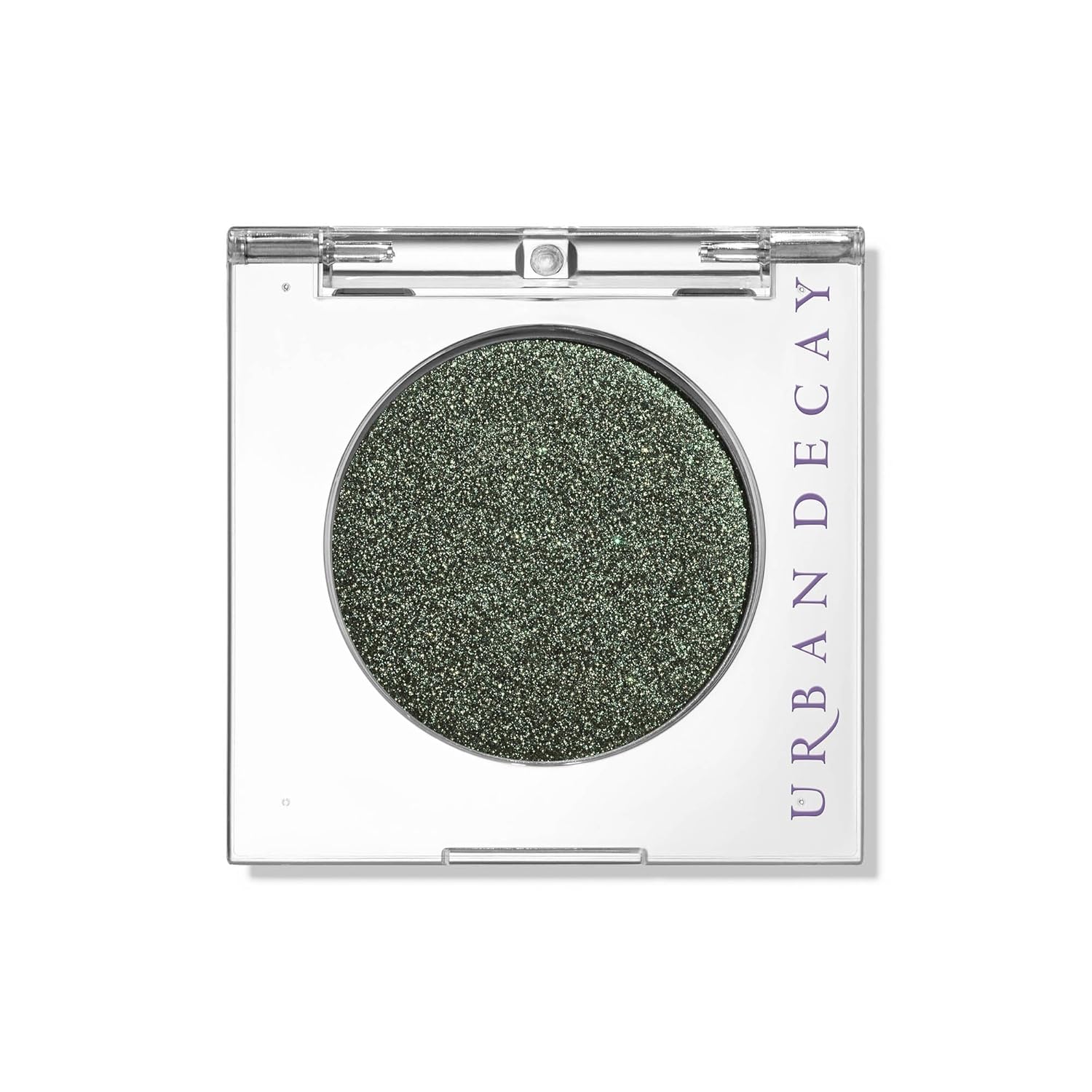 Urban Decay 24/7 Sombra de ojos de larga duración - Sombra de ojos compacta de alta pigmentación, color suave y mezclable, hasta 12 horas de duración, maquillaje sin arrugas, acabados mate, satinado