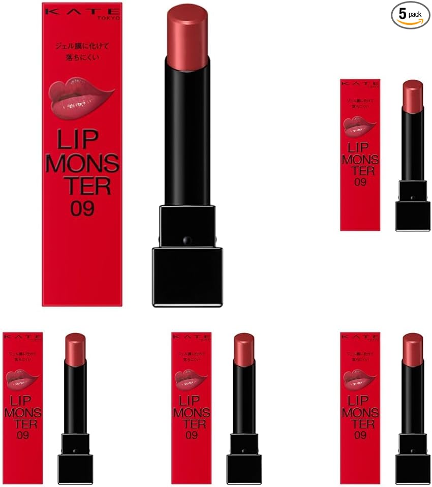 KATE Lip Monster 13 0.1 oz (3 g) x 1