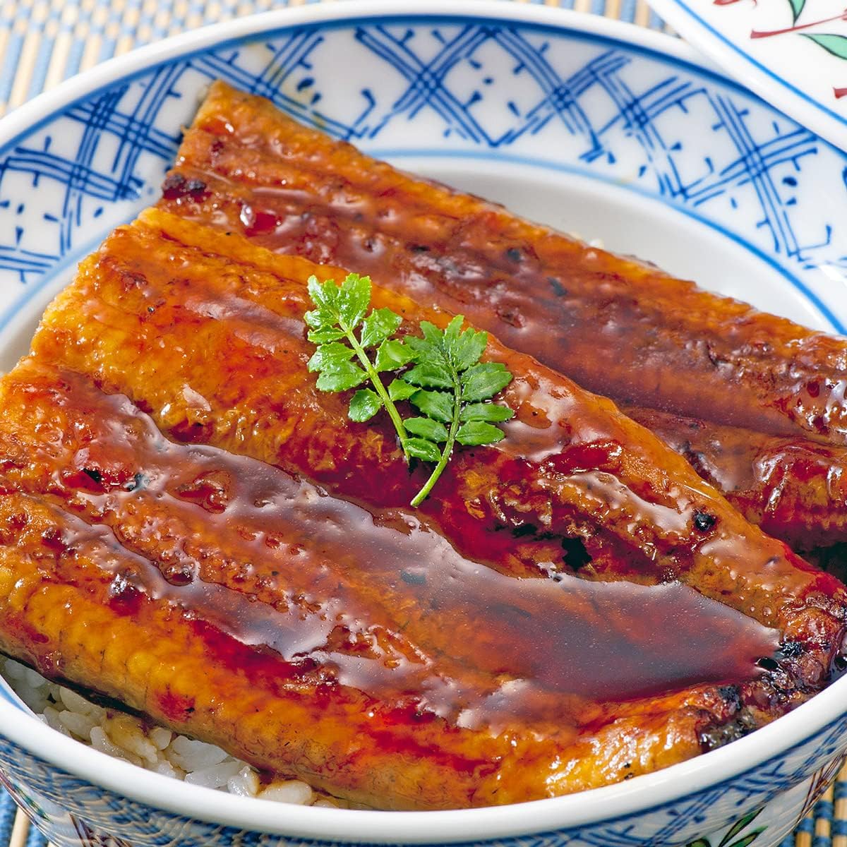 Eel Set, Made in Japan, Respect for the Aged Day, Eel Grill, 5.3 oz (150 g) x 2, Gift Box, Yamada Suisan Eel, Made in Kagoshima
