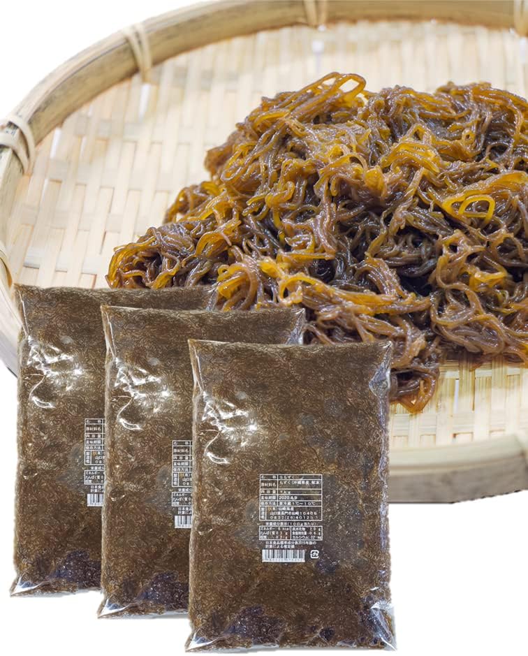 Senzaki Sea Product, New Product 2026, Made in Okinawa Prefecture