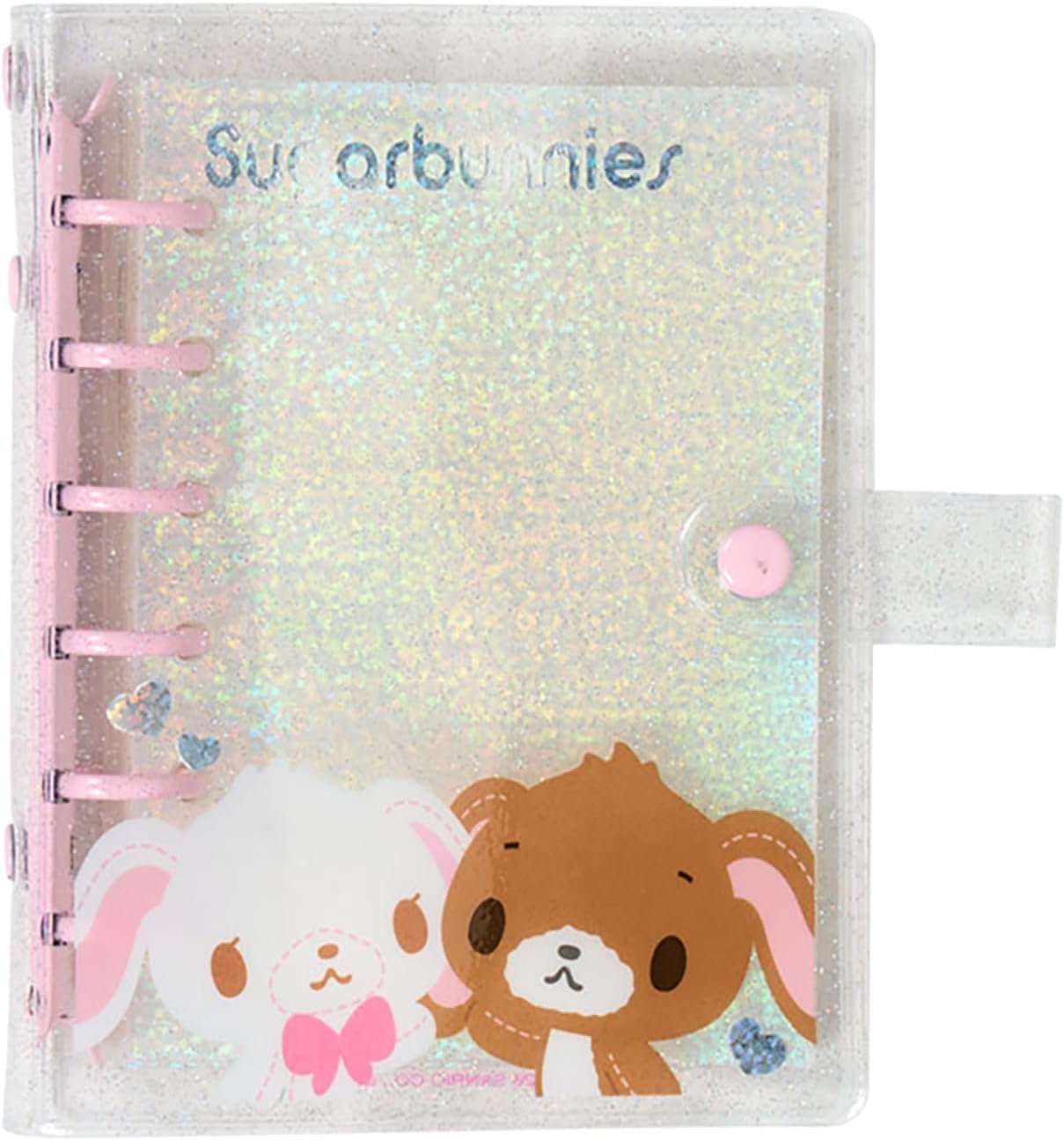 Sanrio Aurora 225223 Hello Kitty Sticker, Age 3 Years and Up