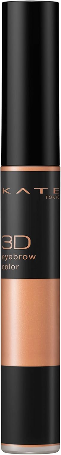 KATE 3D Eyebrow Color N OR-1 Retro Orange 1pc (x1)