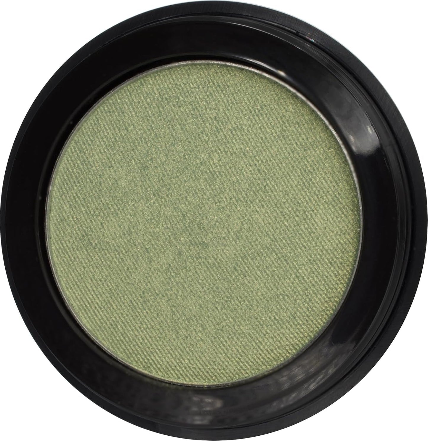 Sombra de ojos en polvo prensado mate, pigmento profundo, brillo de lujo, sombras de ojos negras, sin talco ni parabenos, vegano, sin pruebas de animales y sin crueldad, individual, maquillaje para mujeres maduras y jóvenes.