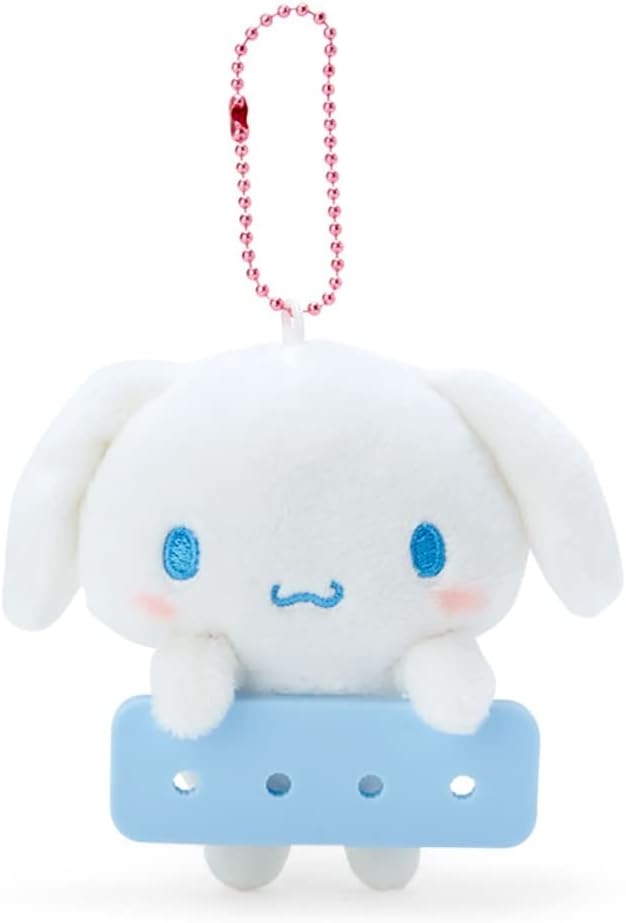 Sanrio My Melody Mascot Holder (Mai Patchirun Series) 675199