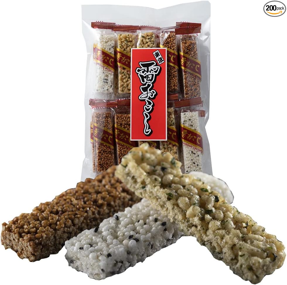 Shinohara Seika Caramel Almond Plaline 12 Pieces