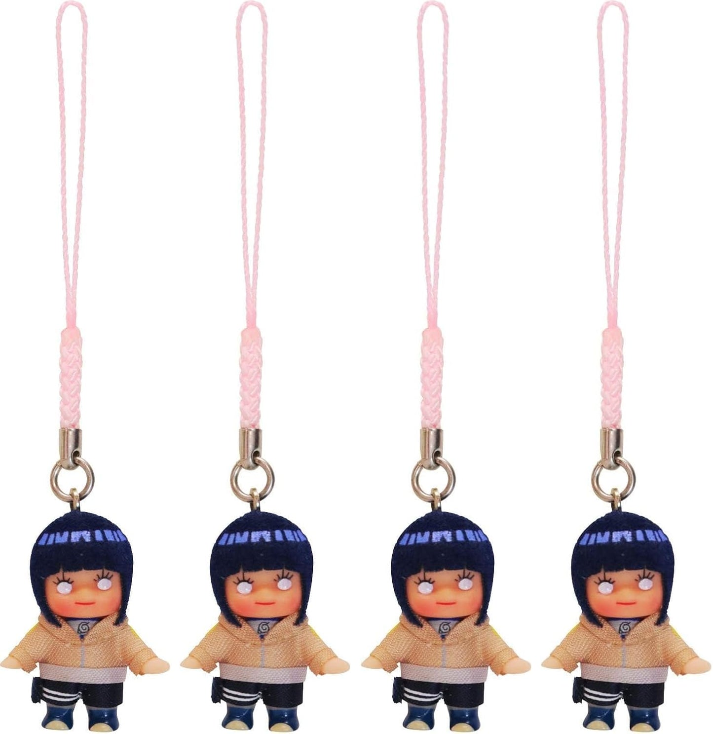 S & S Keychain Naruto Shippuden Costume QP