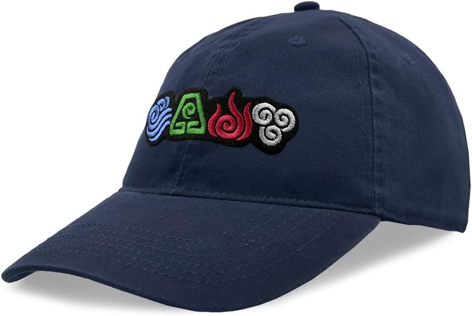 Officially Licensed Baseball Caps for Adults, Teens & Kids