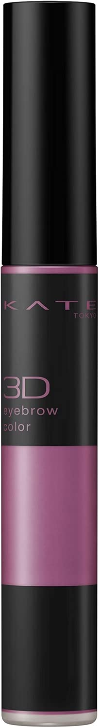 KATE 3D Eyebrow Color N OR-1 Retro Orange 1pc (x1)