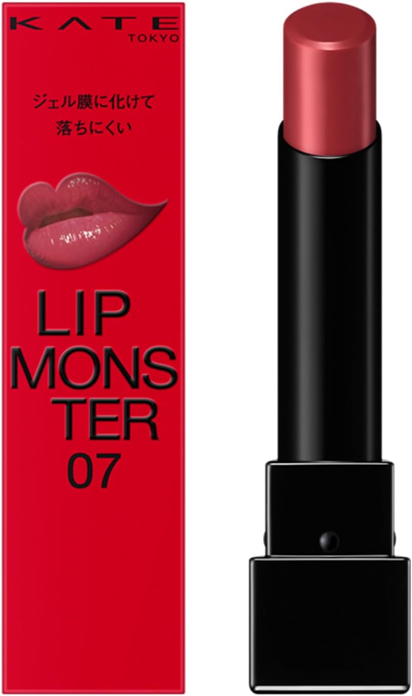 KATE Lip Monster 13 0.1 oz (3 g) x 1