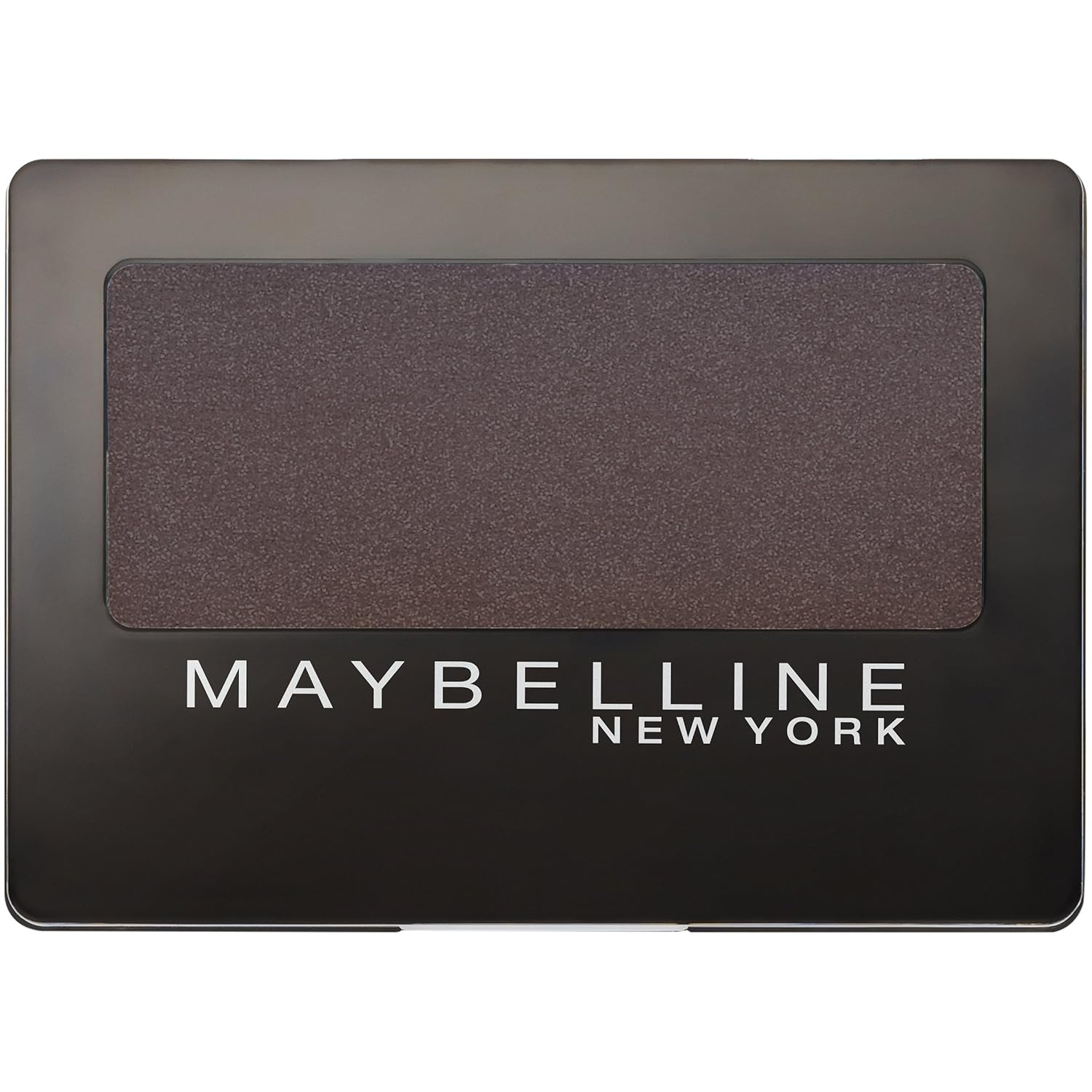 Sombra de ojos Maybelline New York Expert Wear Singles, Chic Naturals 250s Tastefully Taupe, 0.09 onzas