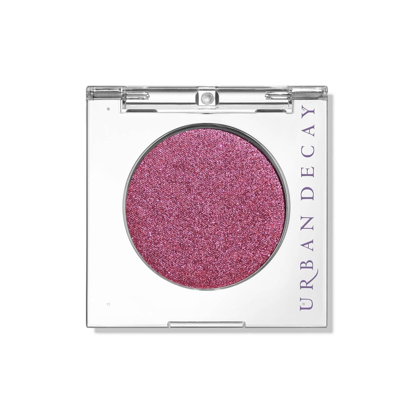 Urban Decay 24/7 Sombra de ojos de larga duración - Sombra de ojos compacta de alta pigmentación, color suave y mezclable, hasta 12 horas de duración, maquillaje sin arrugas, acabados mate, satinado