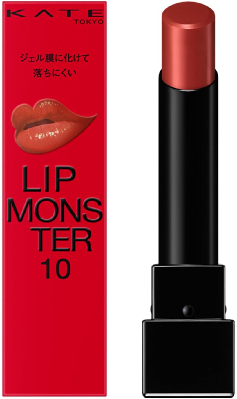 KATE Lip Monster 13 0.1 oz (3 g) x 1