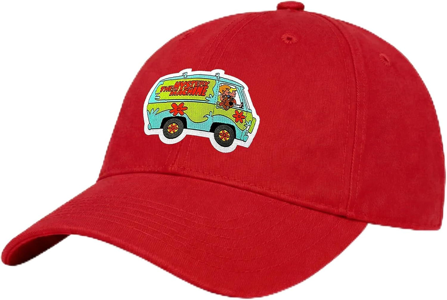 Officially Licensed Baseball Caps for Adults, Teens & Kids